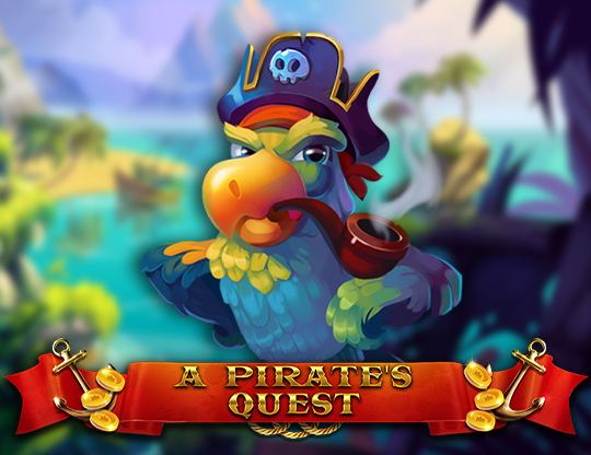 A Pirates Quest